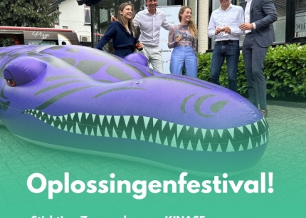 Oplossingenfestival